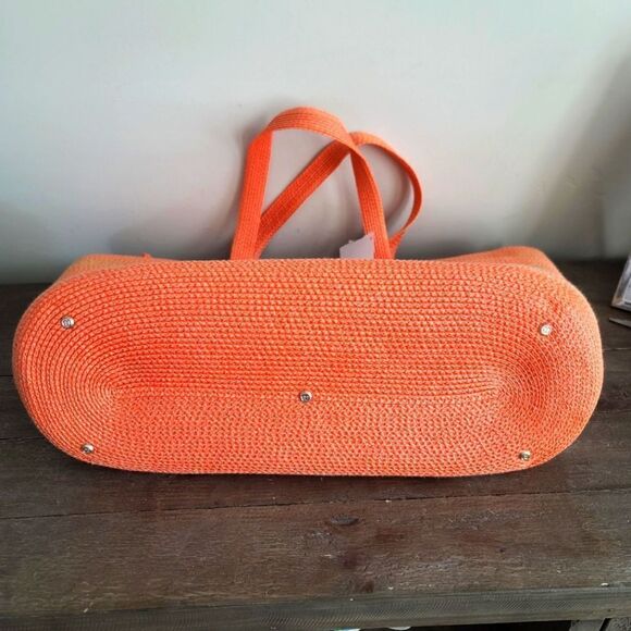 Eric Javits Sinclair Squishee Large Tote - Picture 7 of 8